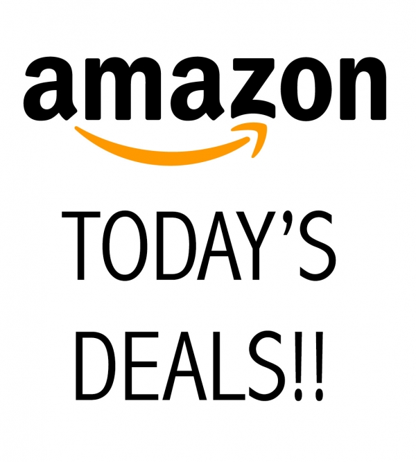 Amazon Deals