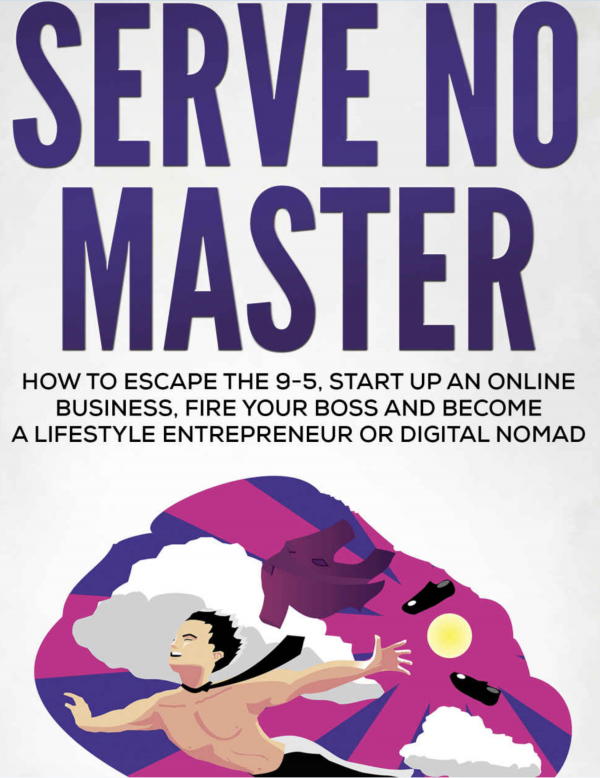 Serve No Master