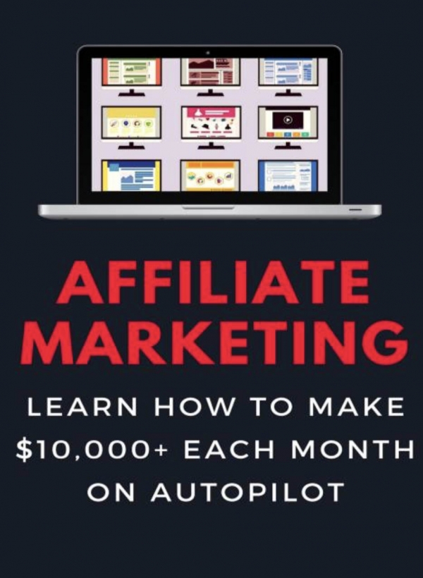 Learn how to make $10,000 each month!