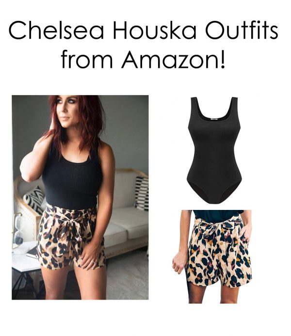 Chelsea Houska Inspired Outfits from Amazon!