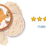 The $3 setting powder with over 17,000 reviews!